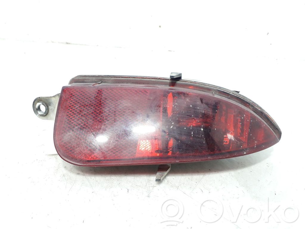 Opel Corsa C Takasumuvalo 
