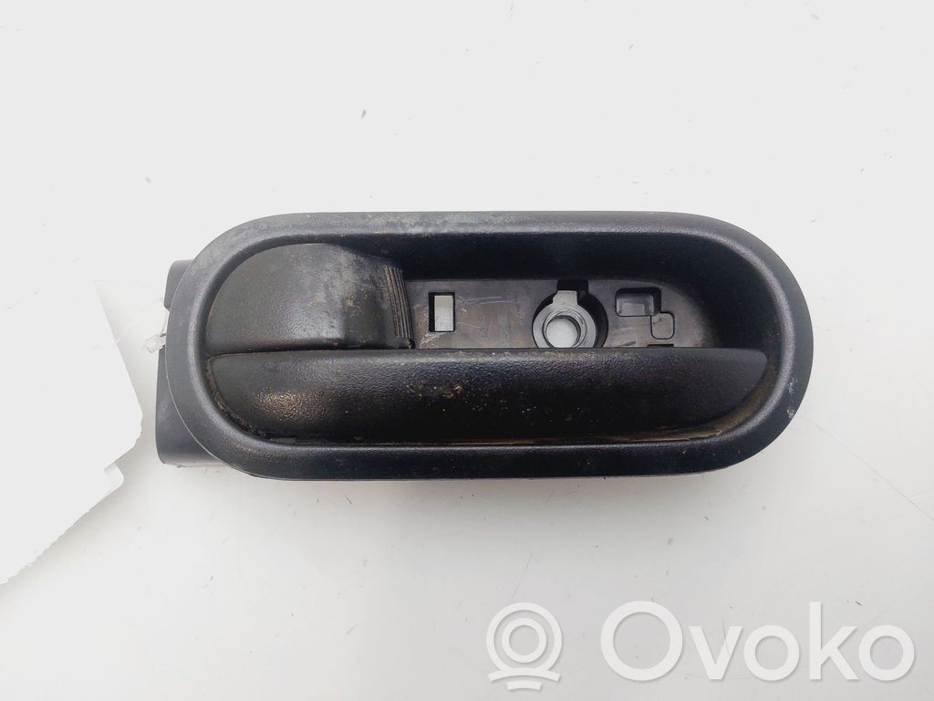 Mazda 2 Front door interior handle 