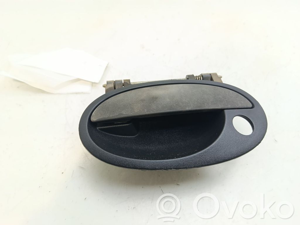 Opel Meriva A Manecilla externa puerta delantera 