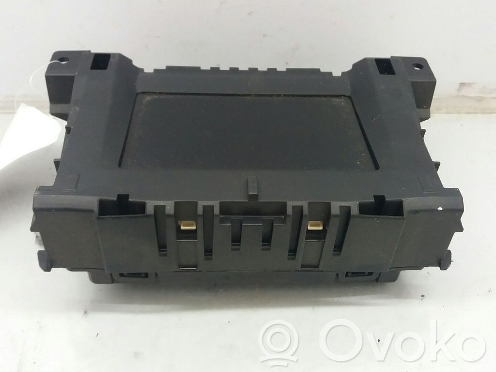 Opel Astra H Monitor/display/piccolo schermo 