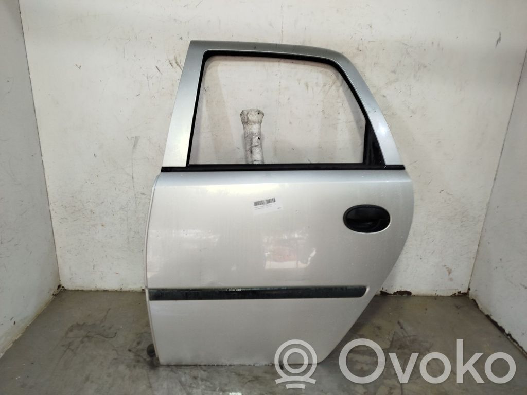 Opel Meriva A Puerta trasera 