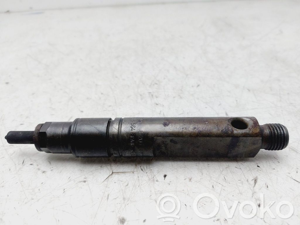 Inyector de combustible   8200047509
