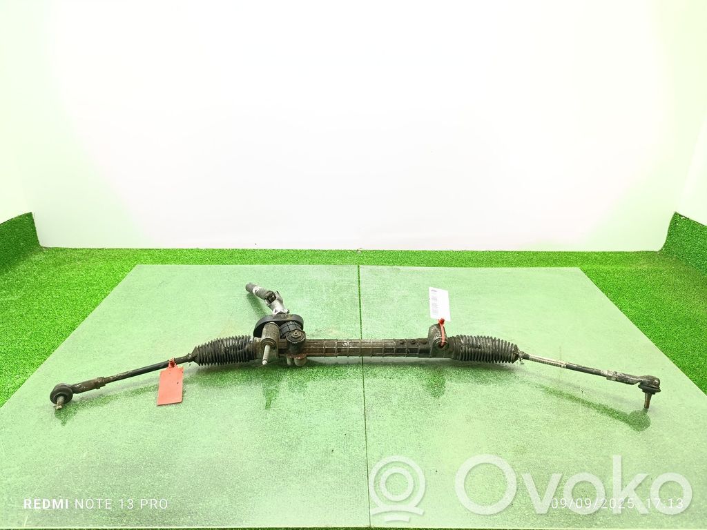 Opel Meriva A Lenkgetriebe 