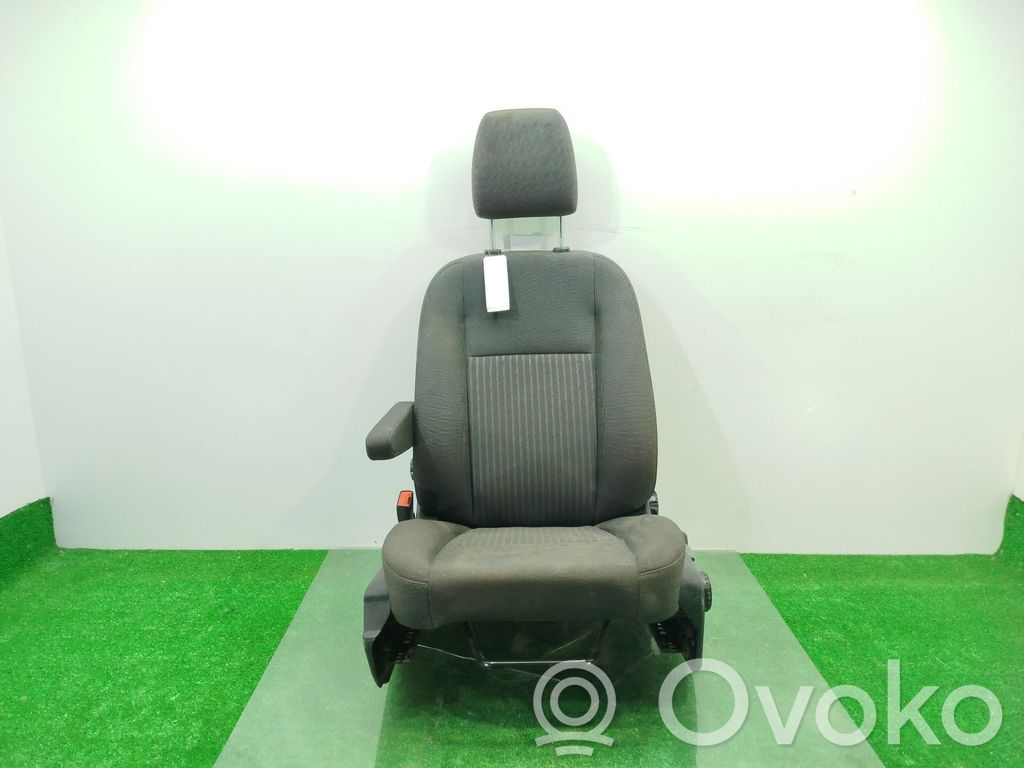 Fotel przedni kierowcy   2351079