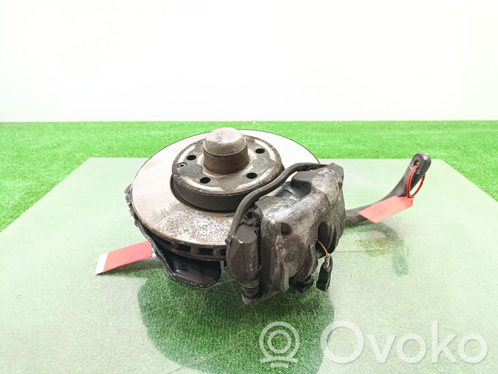 Achsschenkel vorne   2113306420