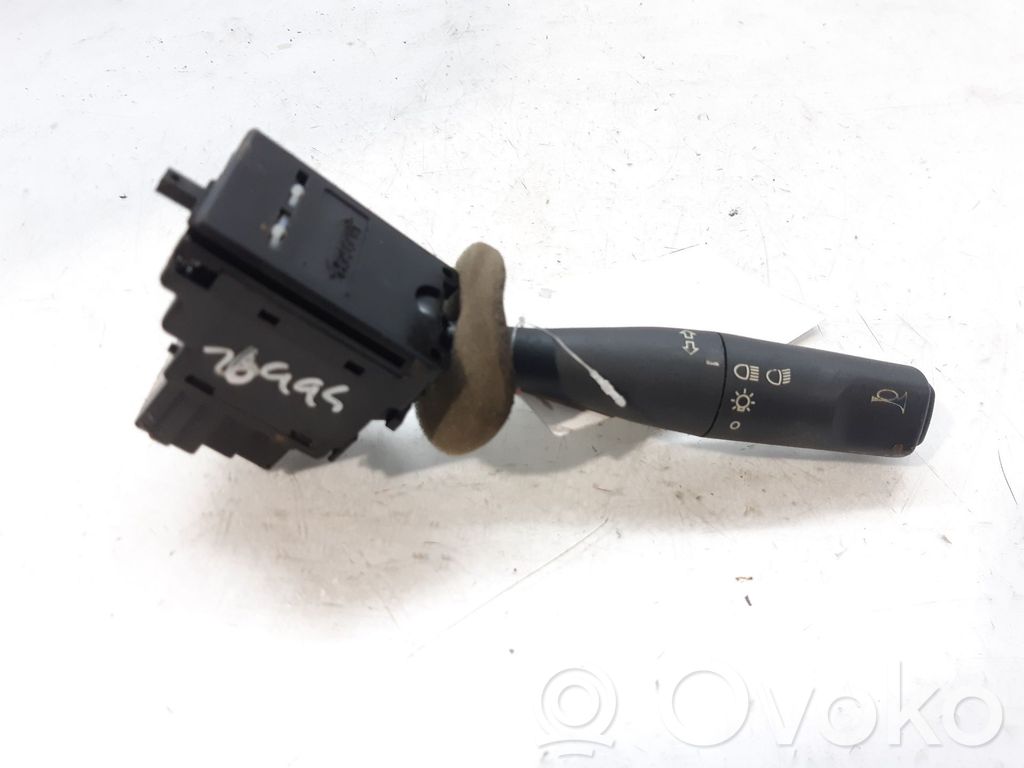 Citroen ZX Interruptor de luz 