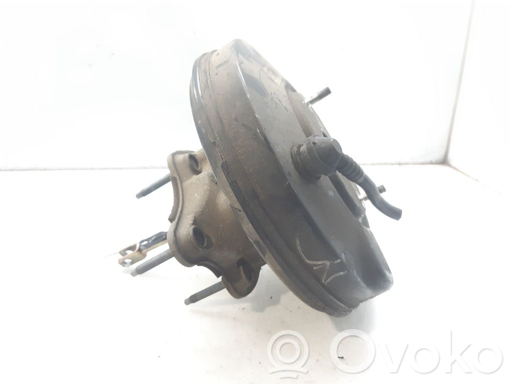Renault Clio III Servofreno