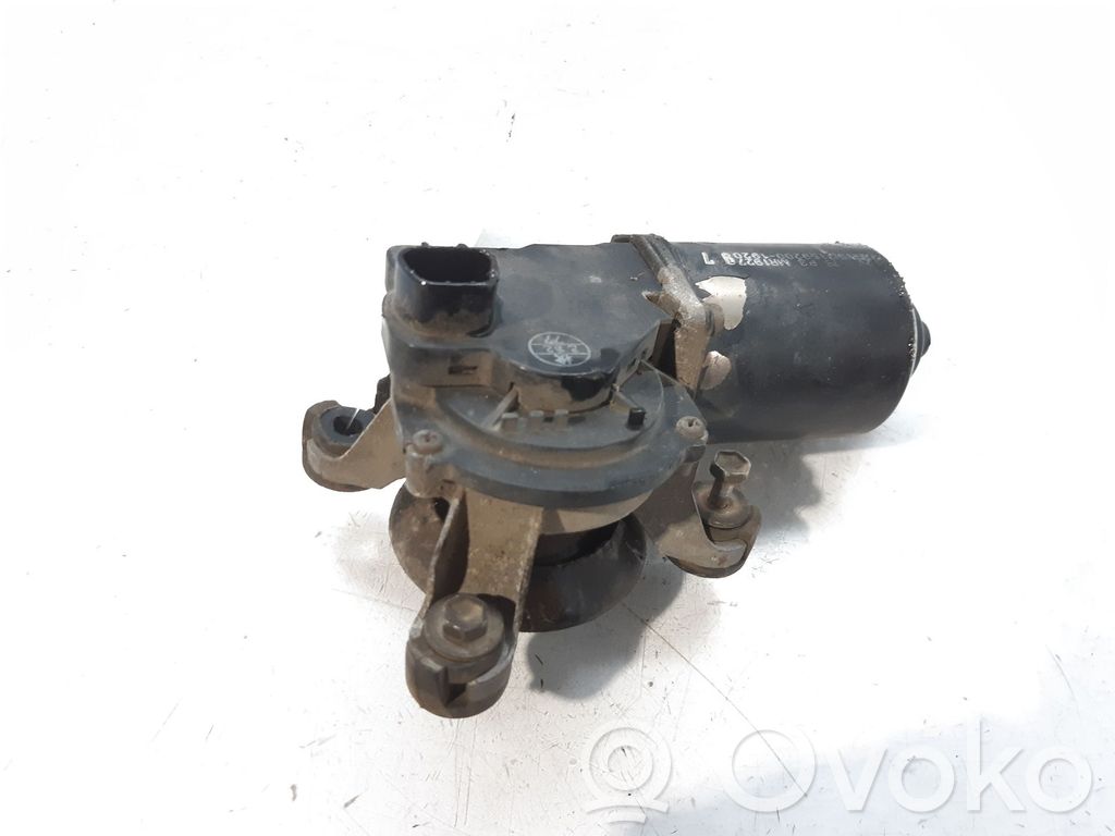 Mitsubishi Galant Motor y varillaje del limpiaparabrisas delantero 