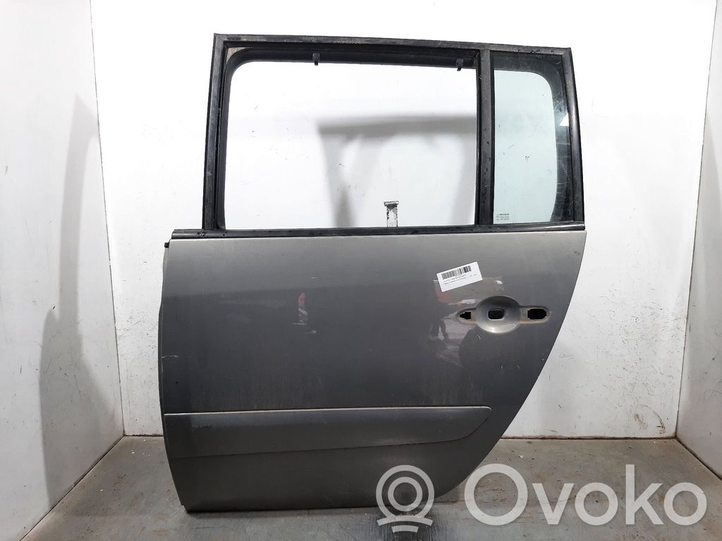 Renault Espace IV Puerta trasera 