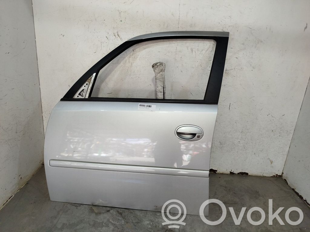 Opel Meriva A Puerta delantera 