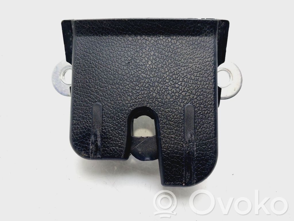 Tailgate/trunk/boot lock/catch/latch   1K8827505B
