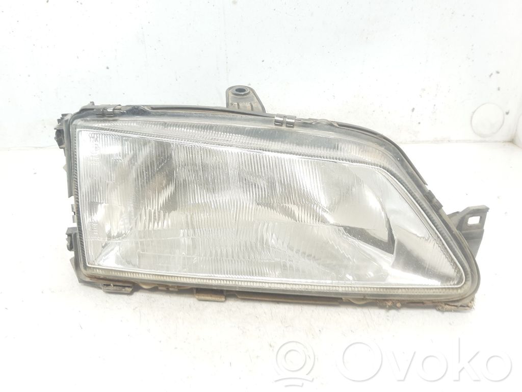 Peugeot 306 Scheinwerfer 
