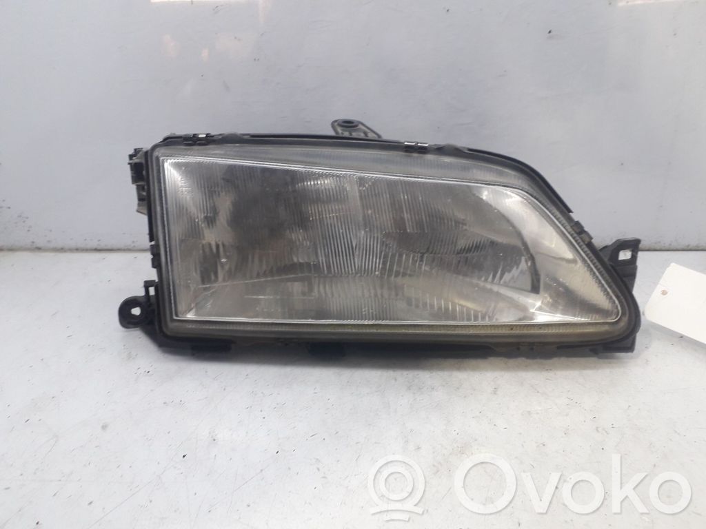 Peugeot 306 Faro/fanale 