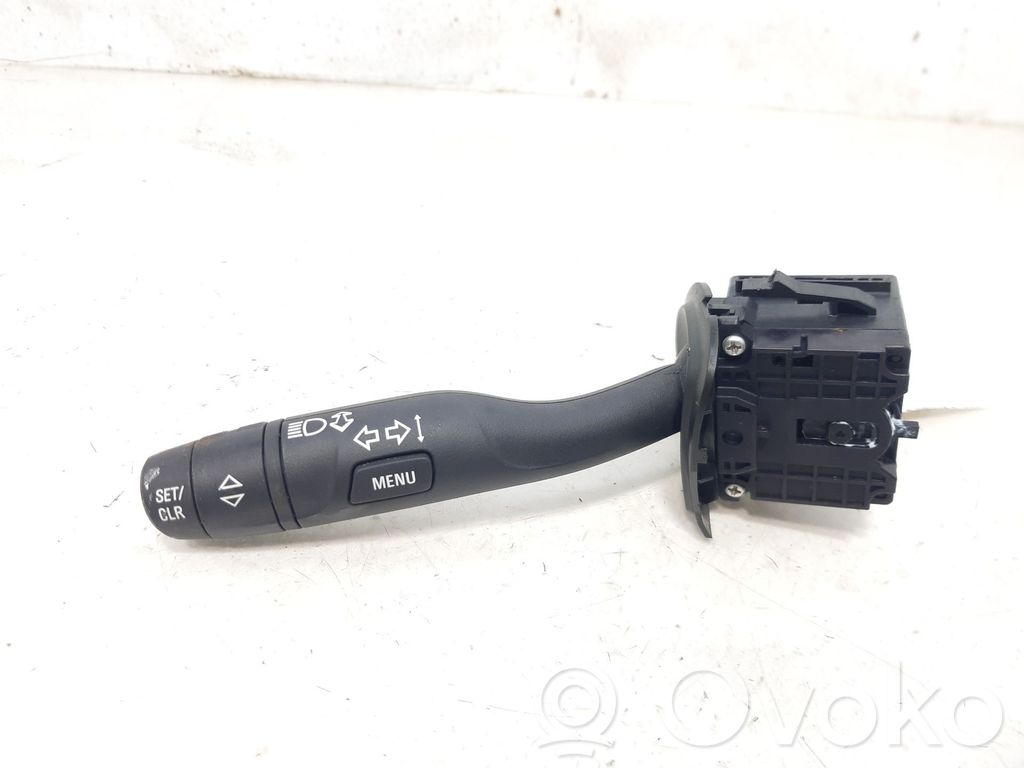 Opel Astra K Palanca de intermitentes 