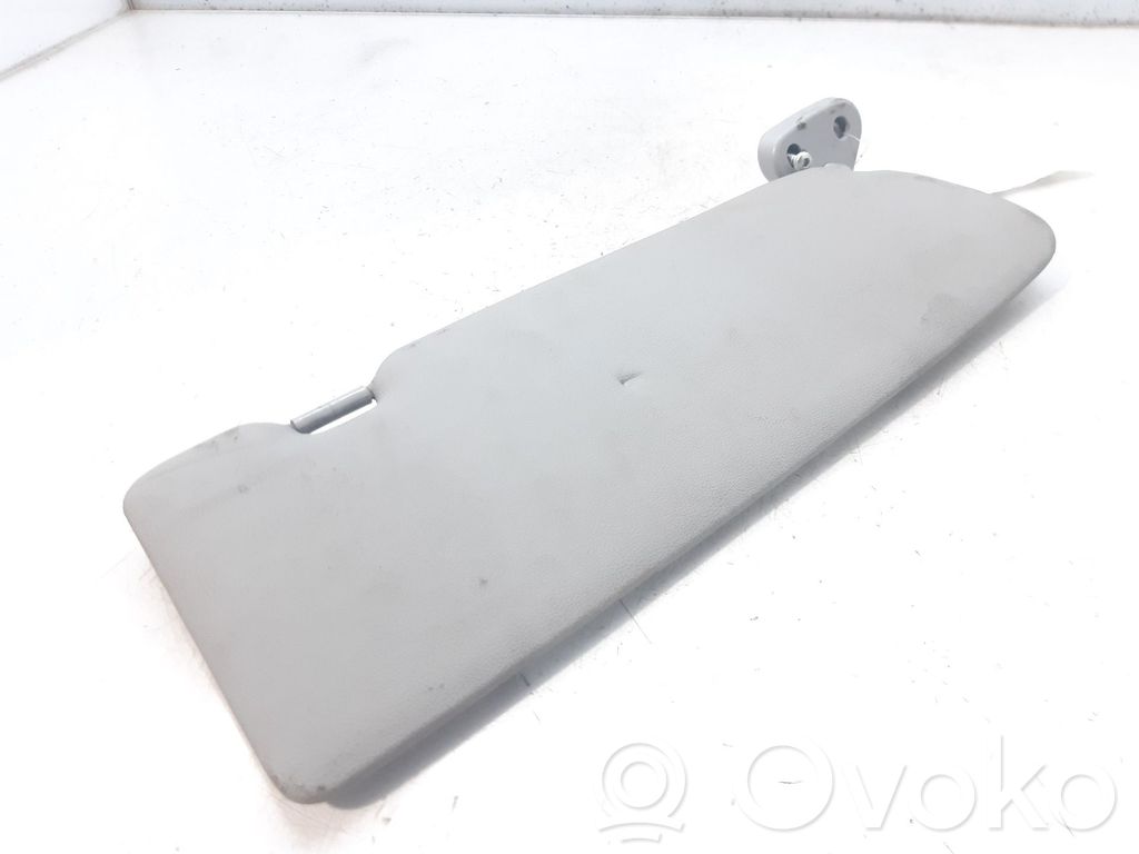 BMW 1 E81 E87 Sun visor 