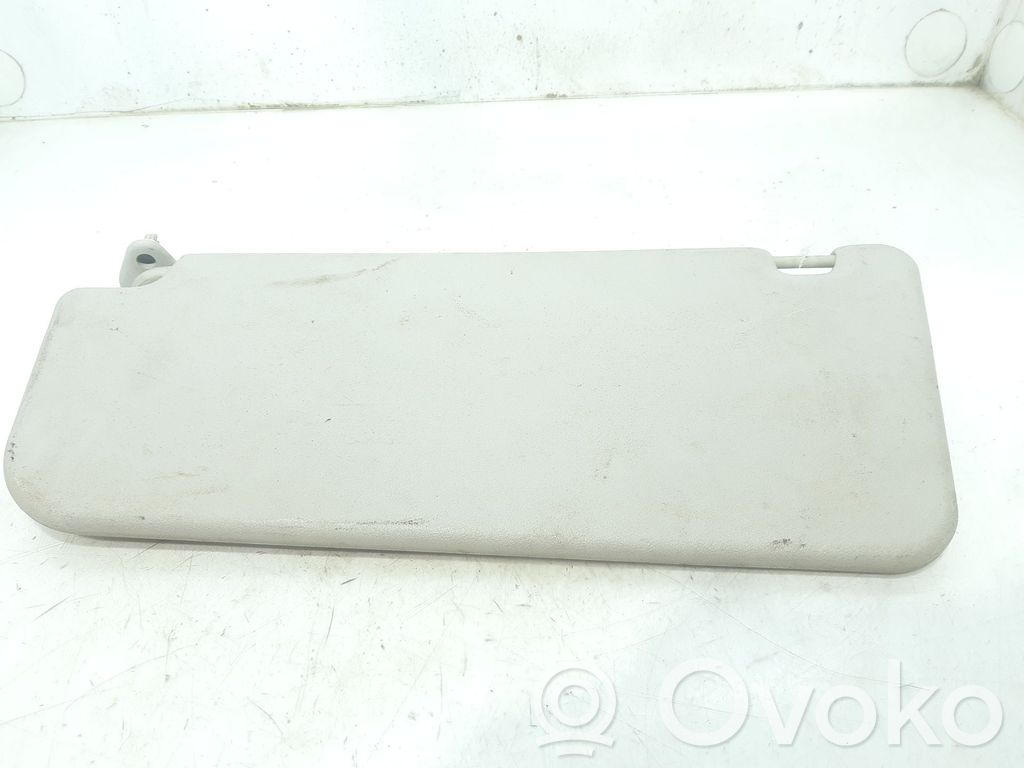 Citroen Berlingo Sun visor 