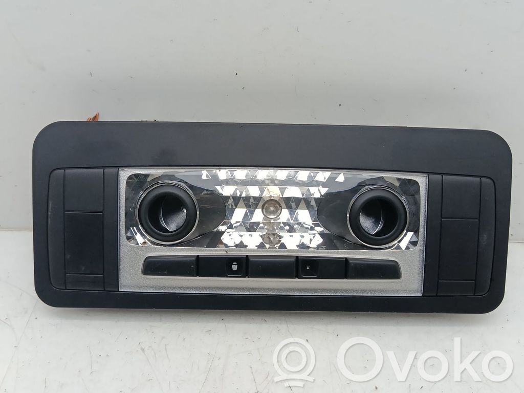 Front seat light   9225699