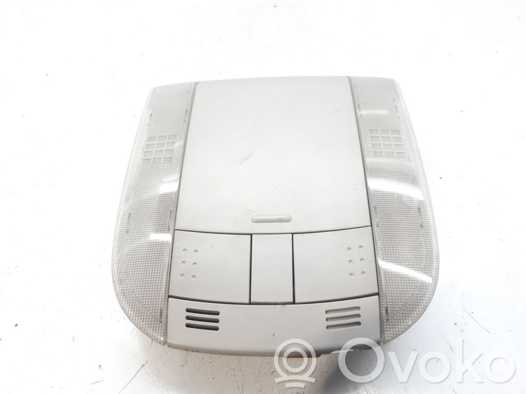 Toyota Corolla E140 E150 Front seat light 