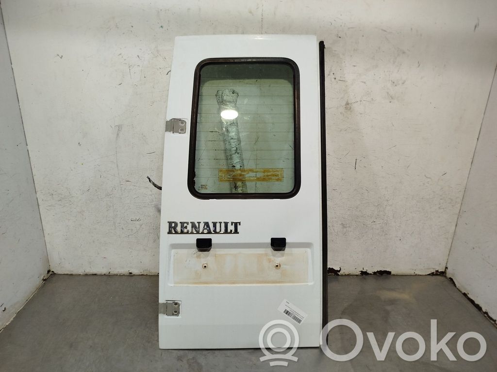 Renault Rapid Дверь 