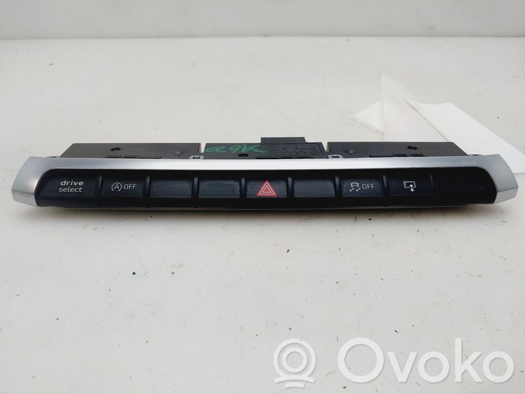 Audi A3 S3 8V Otros interruptores/perillas/selectores 