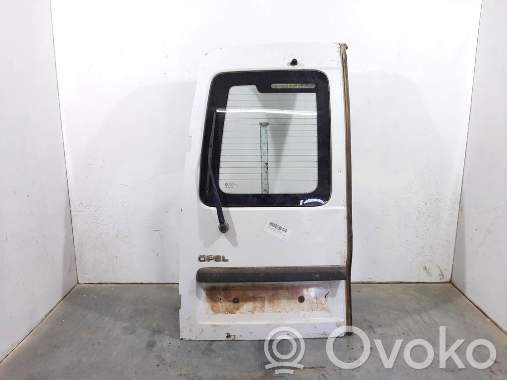 Opel Combo C Rear door 