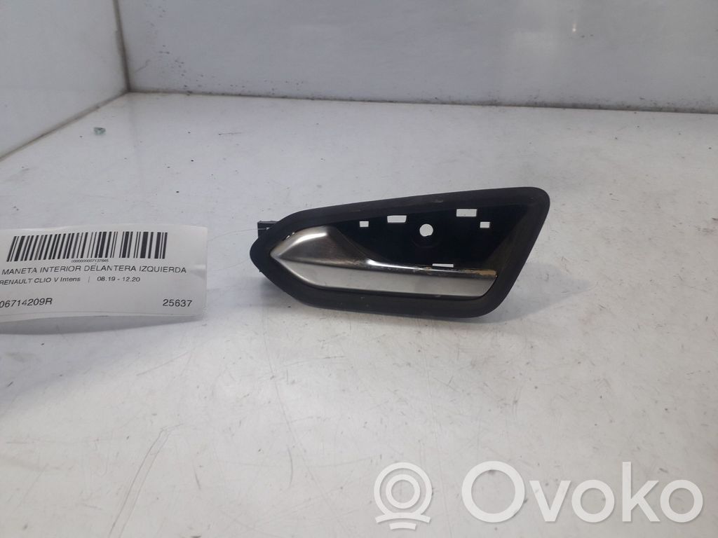 Renault Clio V Maniglia interna per portiera anteriore