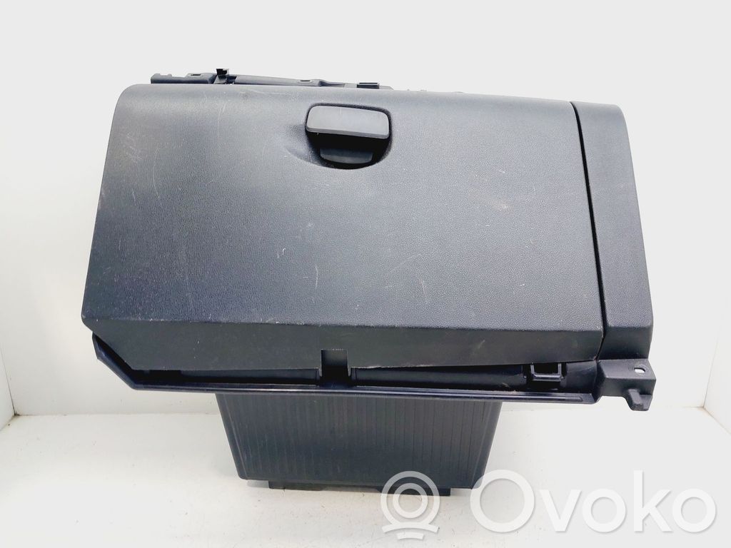 Renault Scenic III - Grand scenic III Hansikaslokero