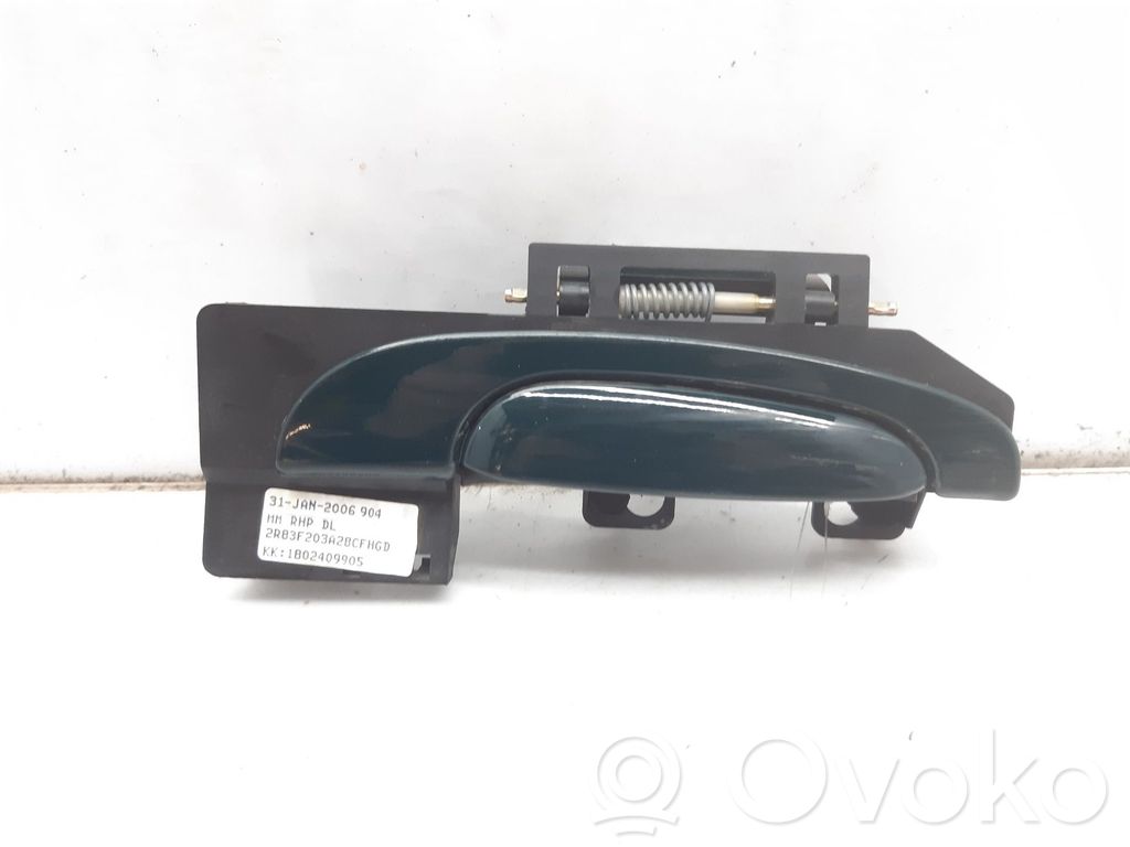 Poignée extérieure avant   XR8322400