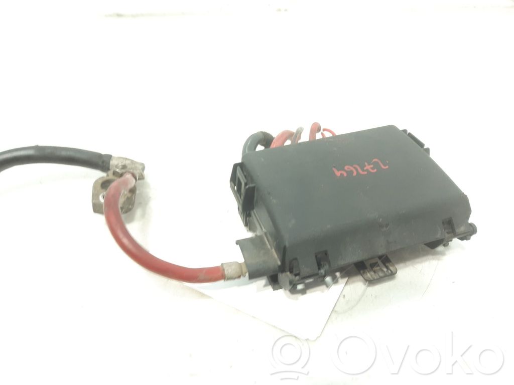 Módulo de fusible   1J0937550A