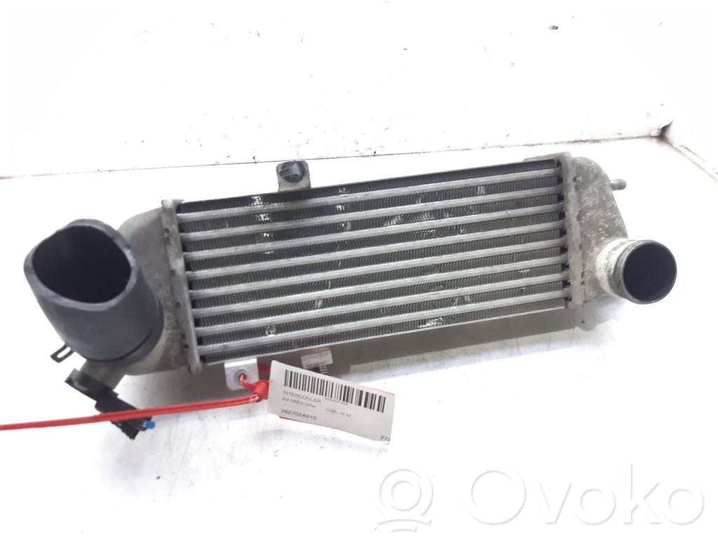 Refroidisseur intermédiaire   282702A610