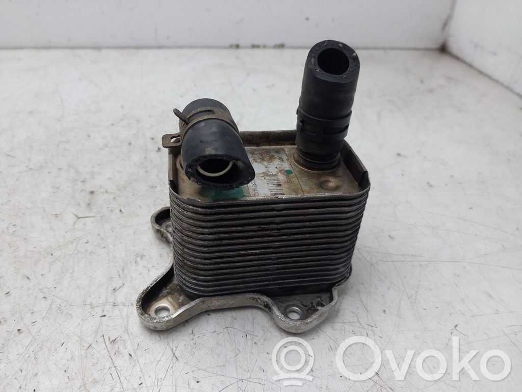 Opel Combo C Radiatore dell’olio del motore 