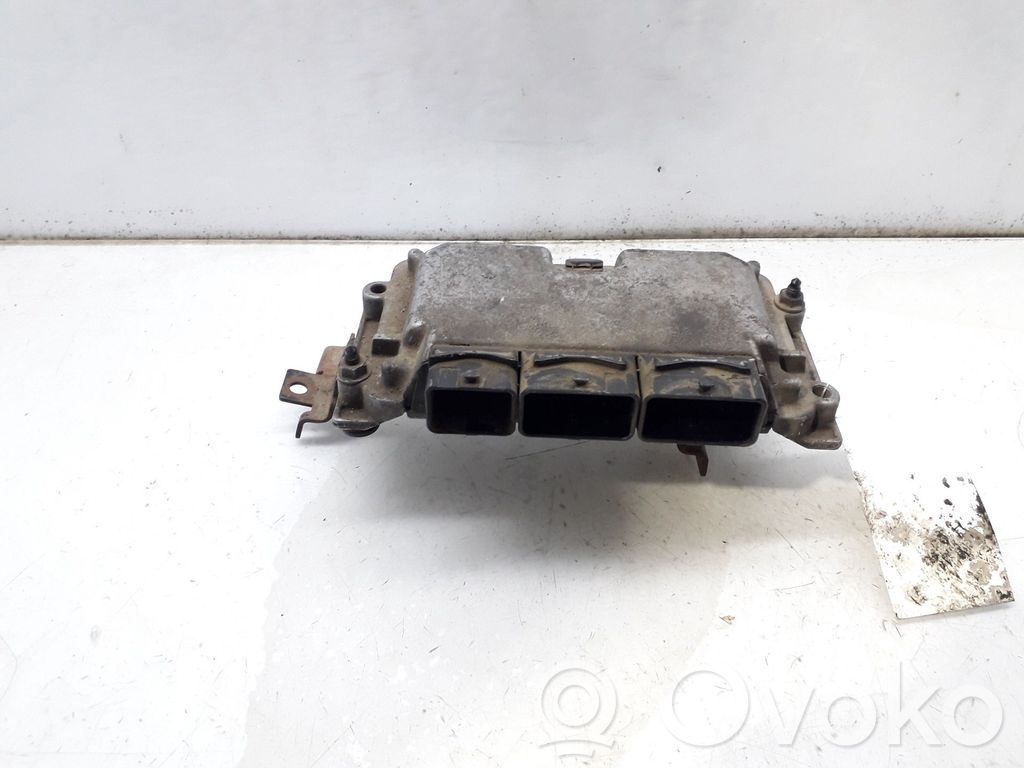 Citroen Saxo Unitate/modul de control motor 