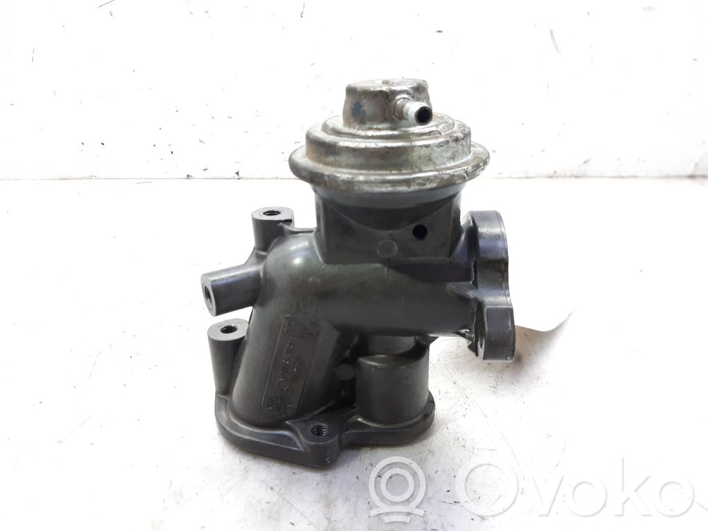 Opel Corsa C Válvula EGR 