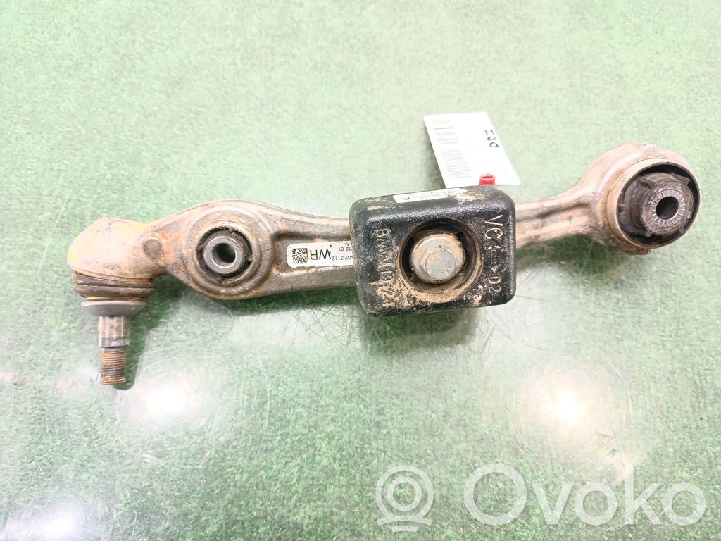 BMW X7 G07 Braccio di controllo sospensione anteriore inferiore/braccio oscillante 