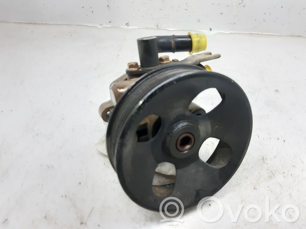 KIA Sorento Ohjaustehostimen pumppu 