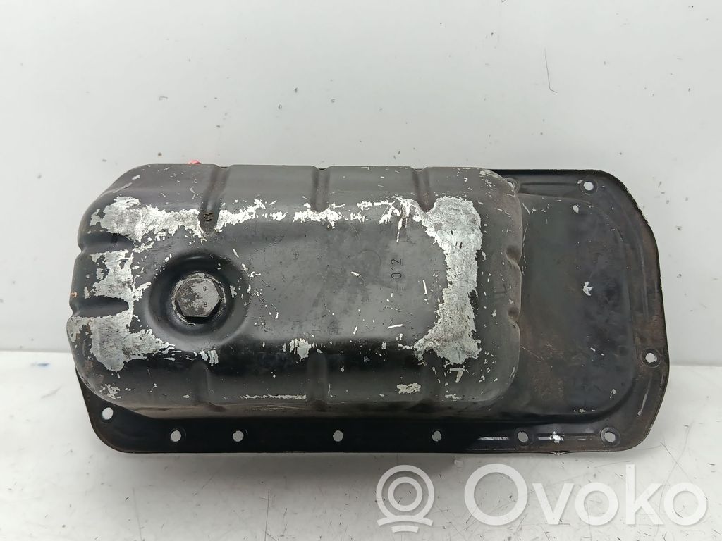 Citroen Xsara Picasso Baie ulei 