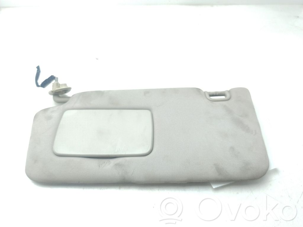 Subaru Legacy Sun visor 