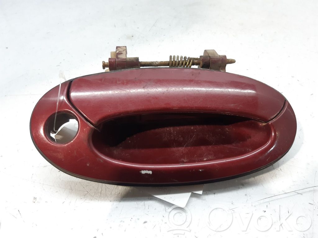 Hyundai Lantra II Manecilla externa puerta delantera