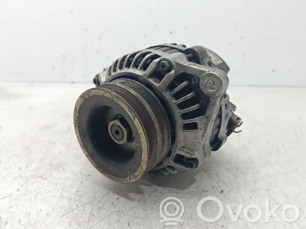 Alternator   A2TB1298