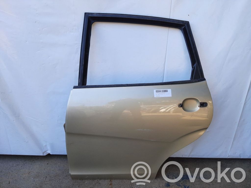 Seat Toledo III (5P) Puerta trasera 