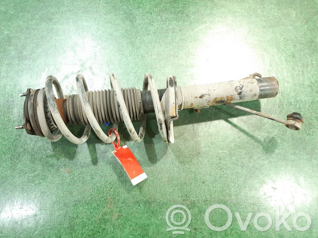 Front shock absorber/damper   1518924