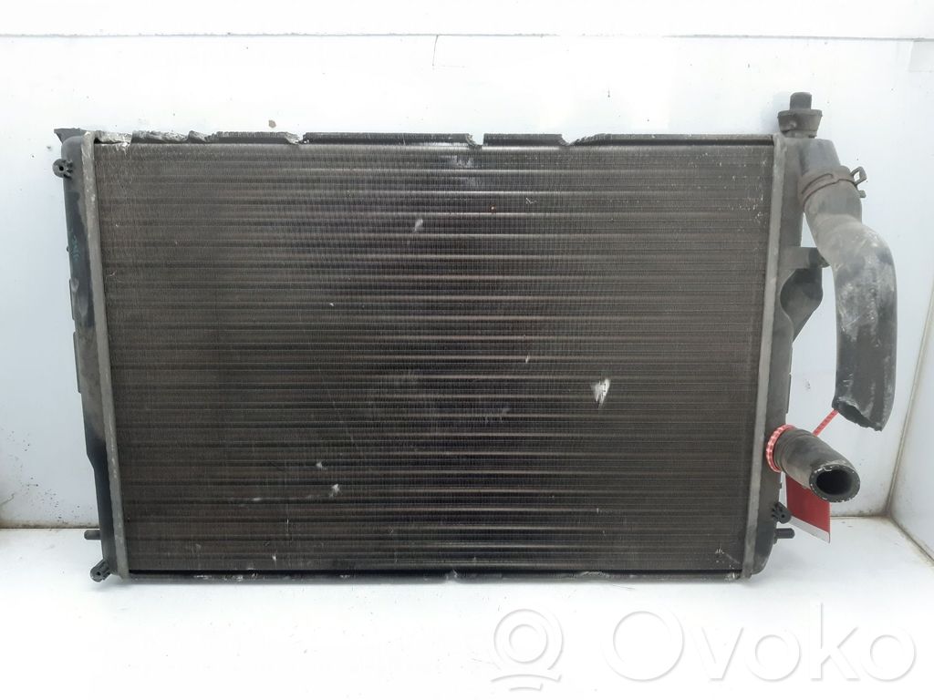 Renault Megane I Radiatore di raffreddamento