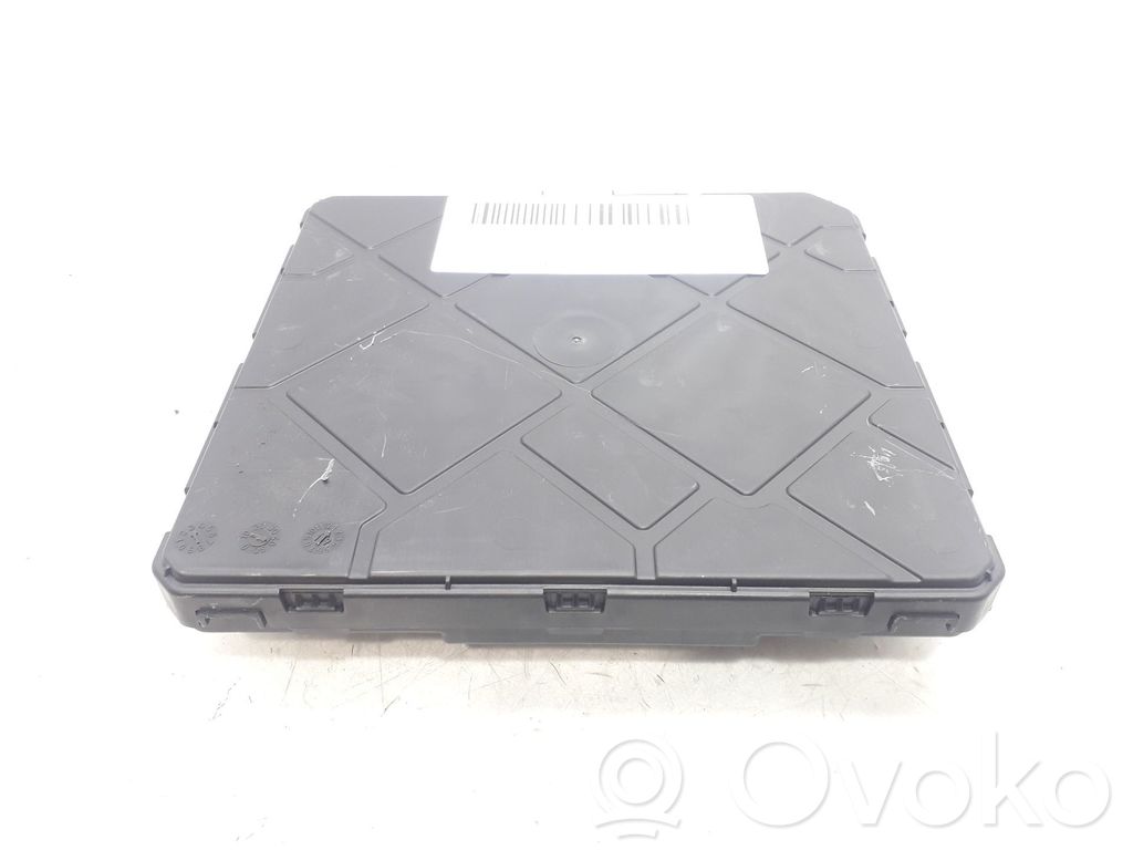 Autres unités de commande / modules   2Q0937090A