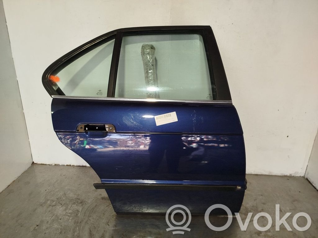BMW 5 E34 Ușă spate 