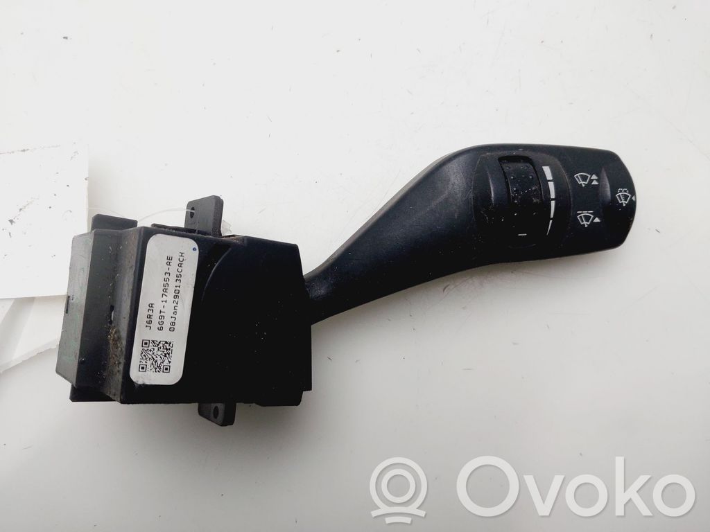 Ford Mondeo MK IV Manetă ștergător parbriz 