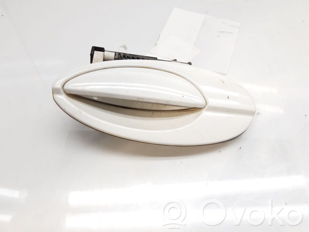 Manecilla externa puerta trasera   9101S7