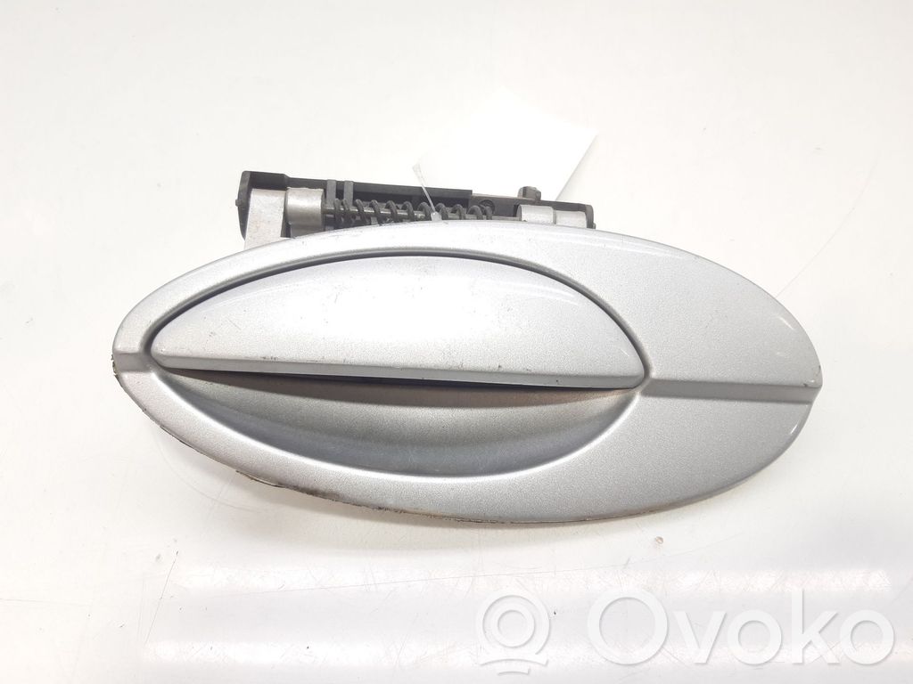 Citroen C5 Manecilla externa puerta trasera 