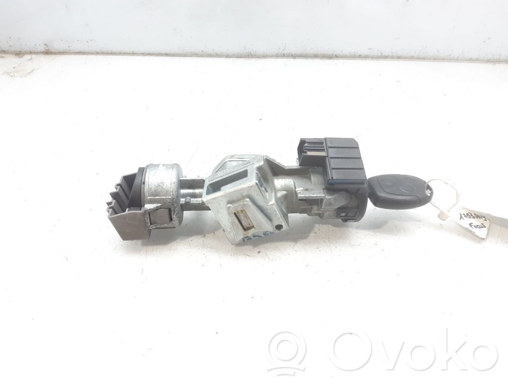 Ford Focus Užvedimo spynelė 