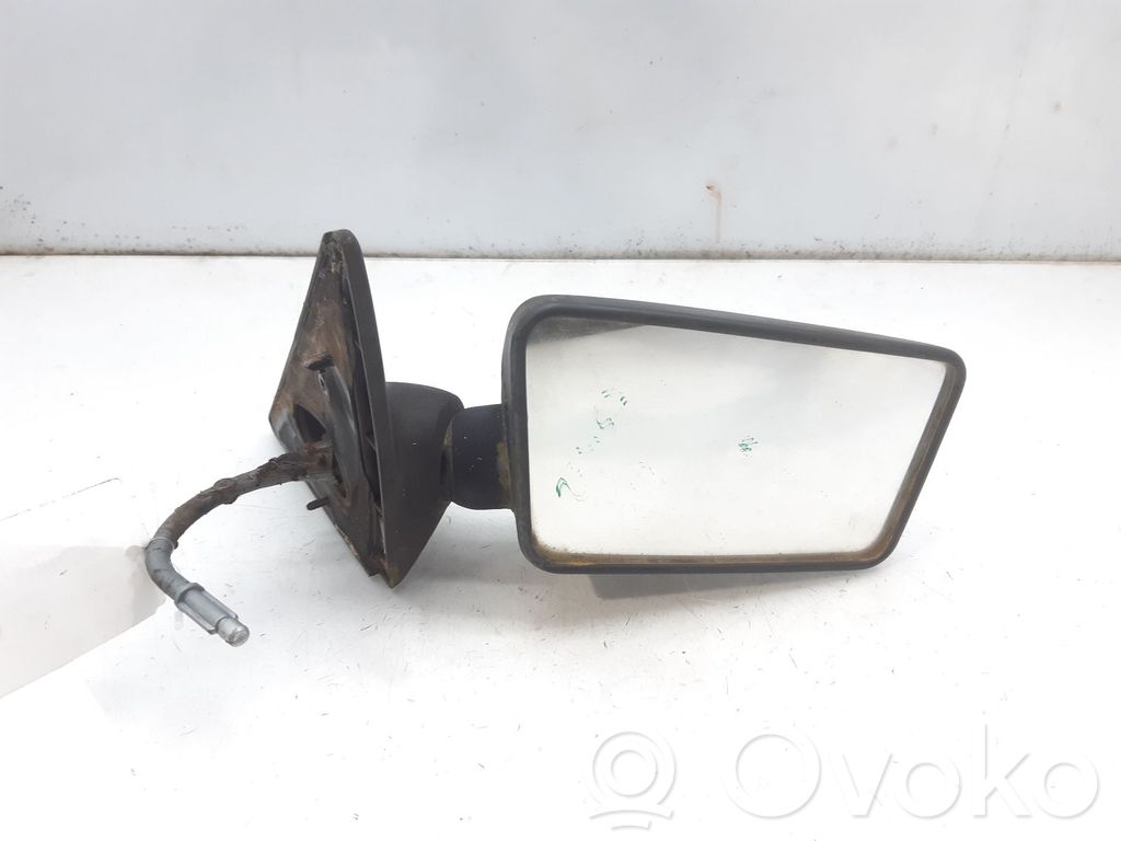 Citroen AX Espejo lateral eléctrico de la puerta delantera 