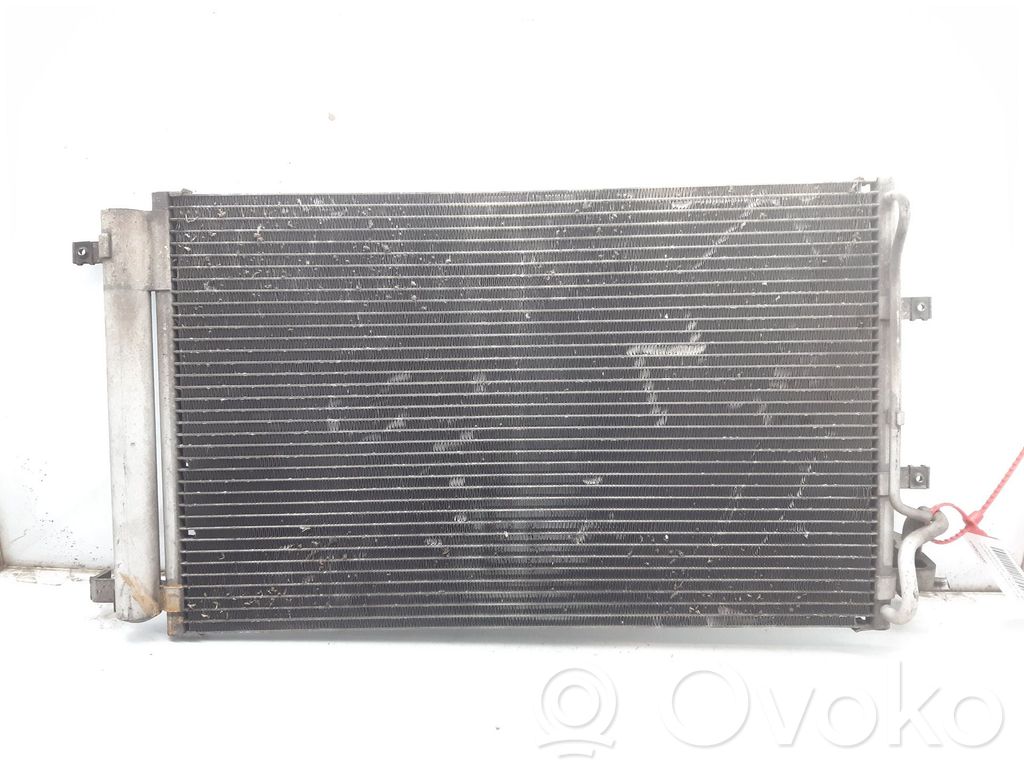 KIA Cerato Radiator răcire A/C (condensor)